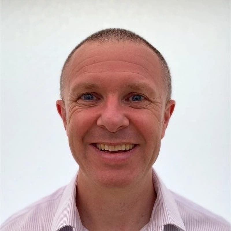 Portrait of Edwin Lindsay